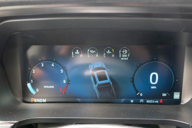 Used 2025 Ford F150 Tremor w/ Equipment Group 402A High AWD/4WD image 22