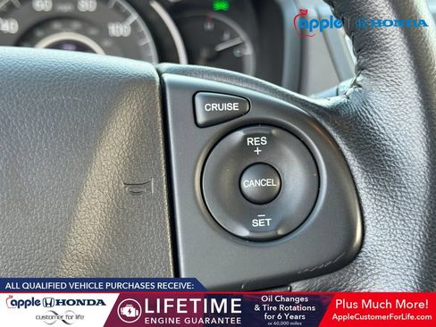 Used 2013 Honda CR-V EX-L image 23