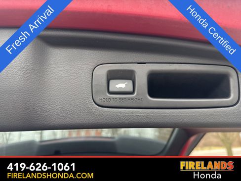 Used 2023 Honda CR-V EX-L image 32