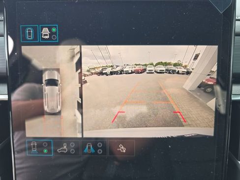 New 2026 GMC Acadia Elevation w/ Black Edition FWD image 21