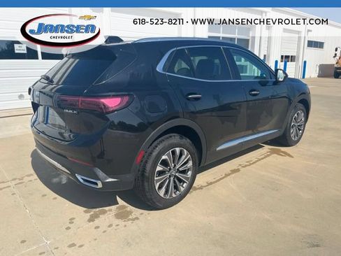 Used 2024 Buick Envision Preferred AWD/4WD image 6