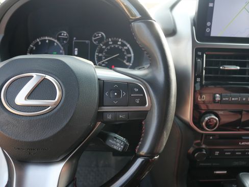 Used 2023 Lexus GX 460 Premium image 15