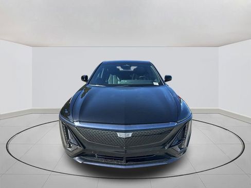 New 2026 Cadillac Lyriq Sport image 2
