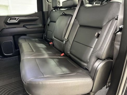 Used 2024 Chevrolet Silverado 1500 LTZ image 25