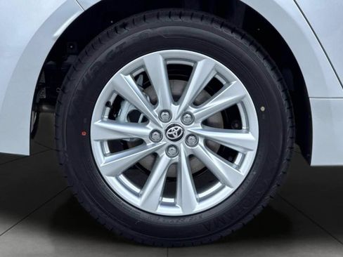New 2026 Toyota Corolla LE FWD image 29