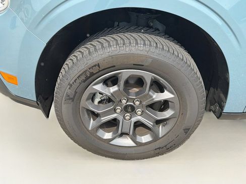 Used 2022 Ford Maverick XLT w/ XLT Luxury Package FWD image 31