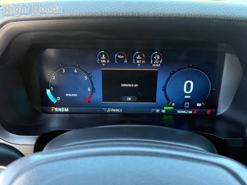 Used 2024 Ford F150 XLT w/ Mobile Office Package image 18