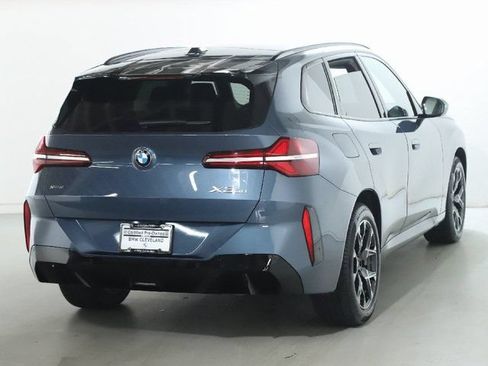 Used 2026 BMW X3 xDrive30i w/ M Sport Package AWD/4WD image 47