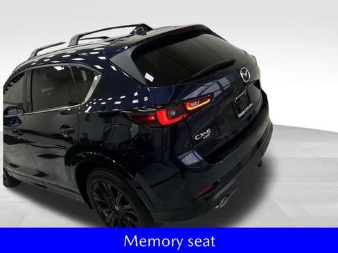 Used 2025 MAZDA CX-5 2.5 Turbo image 7