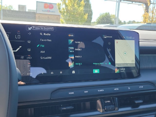 New 2027 Kia Telluride X-Line SX Prestige AWD/4WD image 23