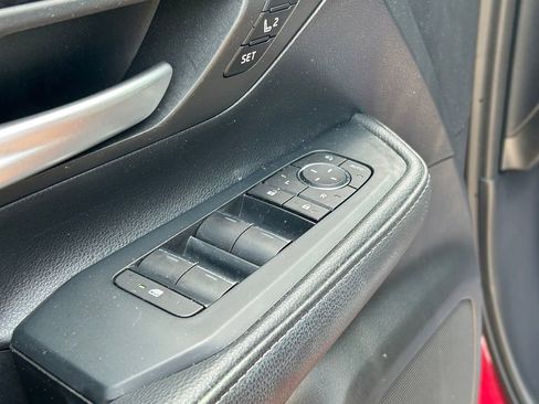 Used 2024 Toyota Grand Highlander AWD Hybrid image 28