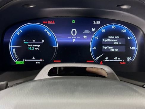New 2026 Toyota Camry XSE AWD/4WD image 12