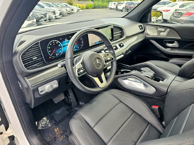 Certified 2022 Mercedes-Benz GLE 350 4MATIC image 15