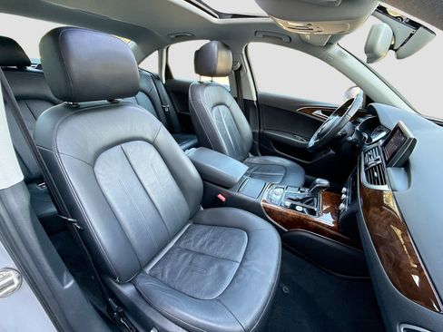Used 2016 Audi A6 2.0T Premium image 27