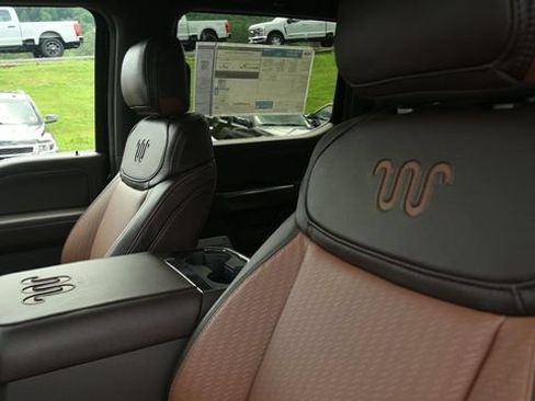 New 2026 Ford F350 King Ranch AWD/4WD image 24