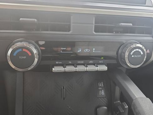 New 2026 Toyota Tacoma SR5 image 23