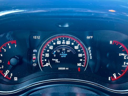 Used 2023 Dodge Durango GT image 27