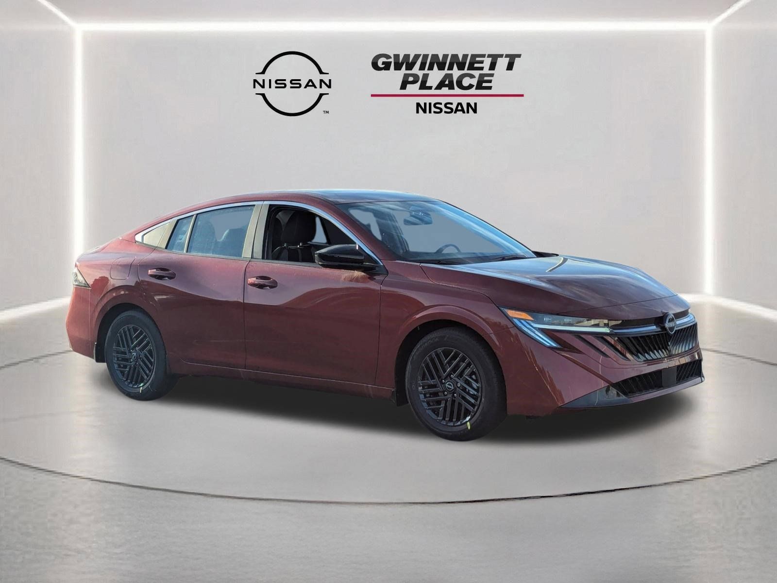 New 2026 Nissan Sentra SV w/ SV Convenience Package FWD image 7