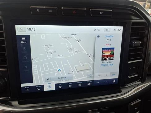 Certified 2023 Ford F150 XLT w/ Equipment Group 302A High image 21