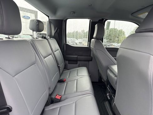 New 2026 Ford F250 XL w/ XL Driver Assist Package image 18