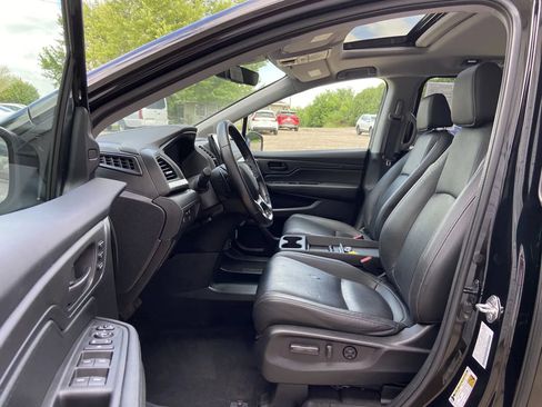 Used 2023 Honda Odyssey EX-L image 11