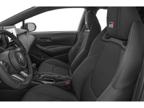 Used 2023 Toyota Corolla GR w/ Performance Package AWD/4WD image 12