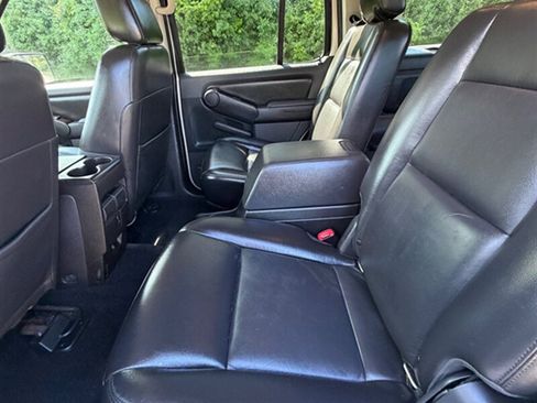 Used 2006 Ford Explorer Limited AWD/4WD image 20