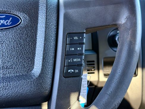 Used 2014 Ford F150 STX w/ Equipment Group 201A Mid image 34
