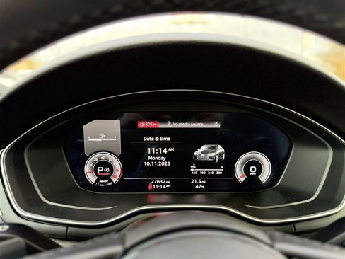 Used 2022 Audi A4 2.0T Premium Plus w/ Premium Plus Package image 26