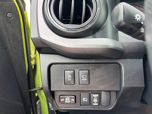 Used 2022 Toyota Tacoma TRD Pro image 23