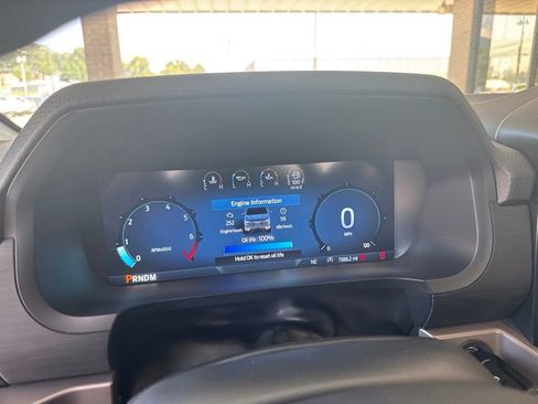 Certified 2024 Ford F150 XL AWD/4WD image 10