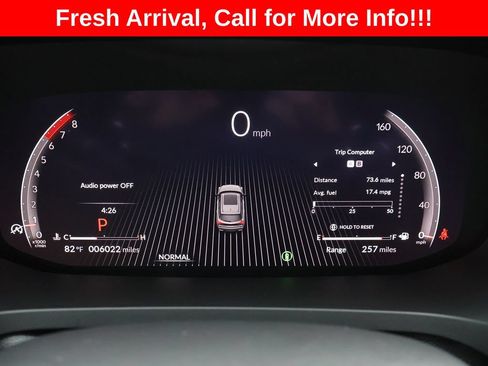 Used 2026 Acura MDX Type S AWD/4WD image 43