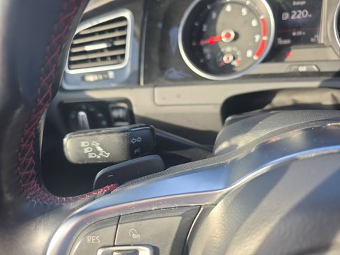 Used 2018 Volkswagen GTI S image 28