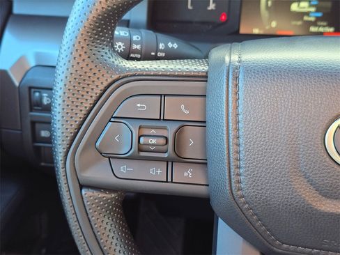 New 2026 Toyota Tacoma SR5 image 28