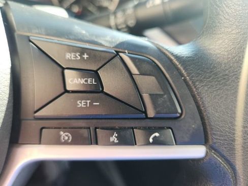 Used 2025 Nissan Altima 2.5 SV image 27