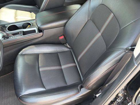 Used 2024 Nissan Altima 2.5 SR FWD image 29