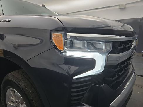 Used 2024 Chevrolet Silverado 1500 LT w/ Protection Package image 13