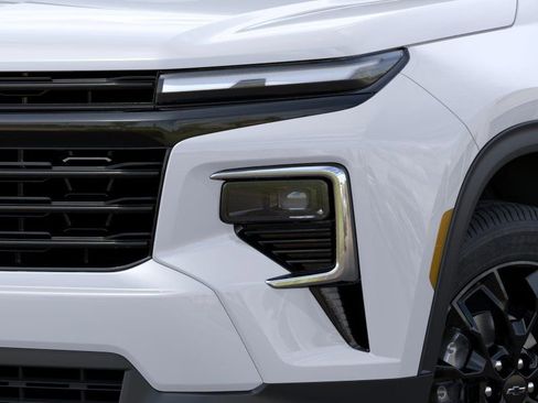 New 2026 Chevrolet Traverse LT AWD/4WD image 10