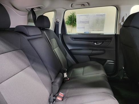 New 2026 Honda CR-V EX image 14