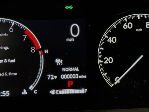 New 2026 Honda Ridgeline RTL image 13