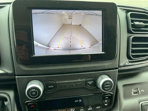 Used 2025 RAM ProMaster 2500 w/ Convenience Group FWD image 53