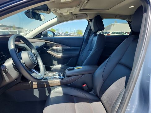 Used 2021 MAZDA CX-30 2.5 Turbo w/ Premium Plus Pkg image 16