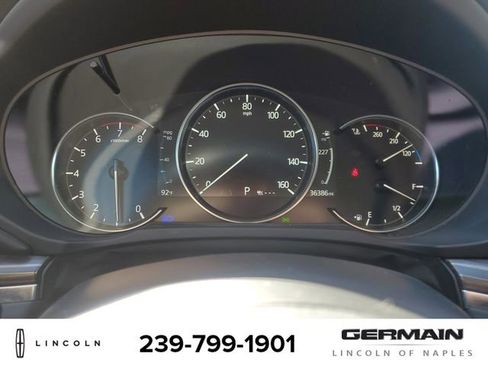 Used 2021 MAZDA CX-5 Grand Touring Reserve image 24