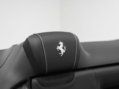 Certified 2024 Ferrari Roma Spider image 23