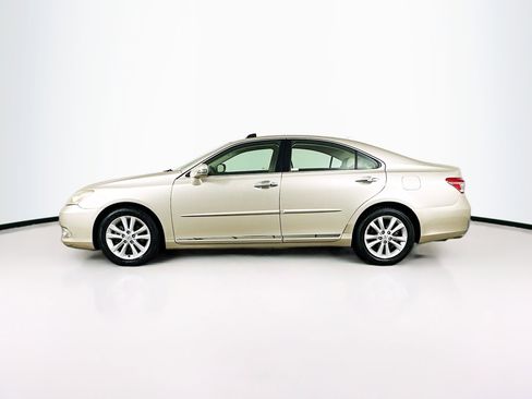 Used 2011 Lexus ES 350 FWD image 4