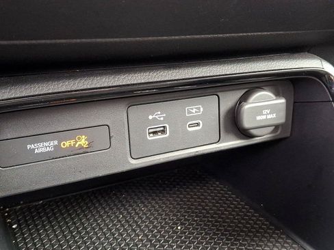 Used 2025 Honda CR-V EX image 24