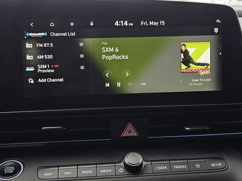 Used 2026 Hyundai Elantra N FWD image 22