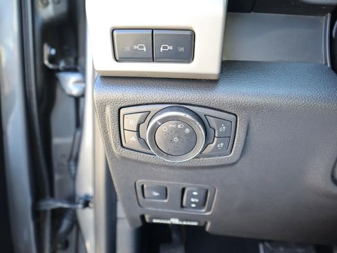 Used 2021 Ford F350 Lariat w/ Lariat Ultimate Package image 21