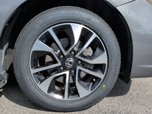 Used 2013 Honda Civic EX-L image 11