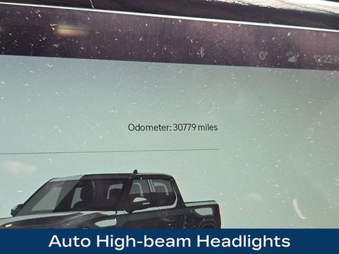Used 2023 Rivian R1T Adventure AWD/4WD image 6
